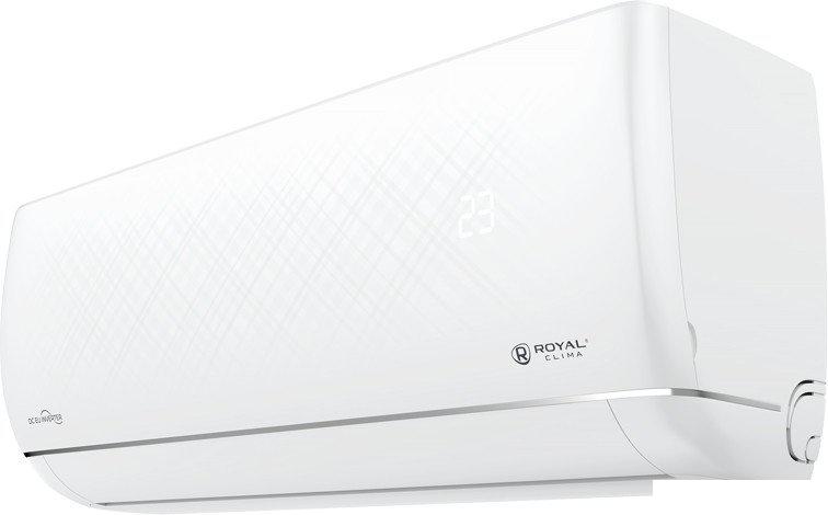 Кондиционер Royal Clima Renaissance DC EU Inverter 2024 RCI-RND30HN- фото4
