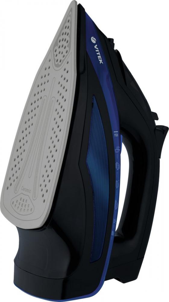 Утюг Vitek VT-8327- фото4