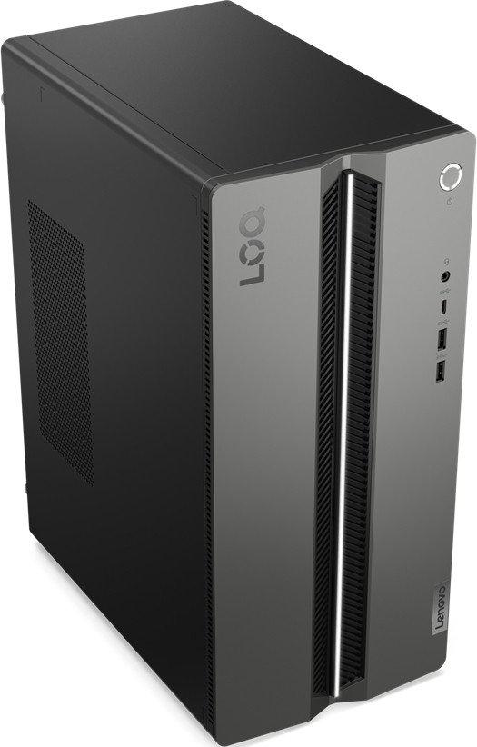 Компьютер Lenovo LOQ Tower 17IRR9 90X0002MGH- фото2