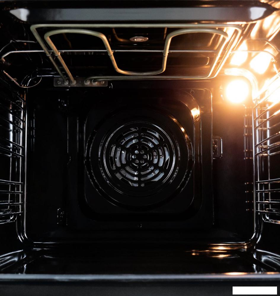 Электрический духовой шкаф LEX EDP 094 BBL- фото4