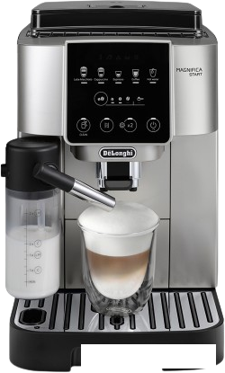 Кофемашина DeLonghi Magnifica Start ECAM 220.80.SB- фото