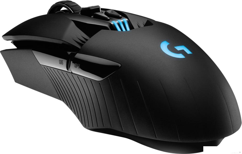 Игровая мышь Logitech G903 Lightspeed [910-005084]- фото2