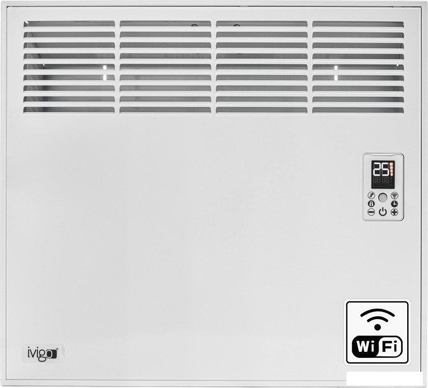 Конвектор iVigo EPK4550P07 Wi-Fi- фото2