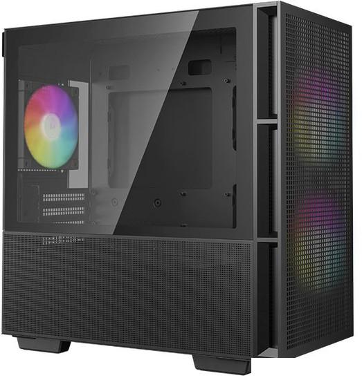 Корпус DeepCool CH360- фото2
