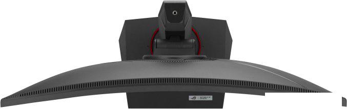 Игровой монитор ASUS ROG Strix XG27WCS- фото4