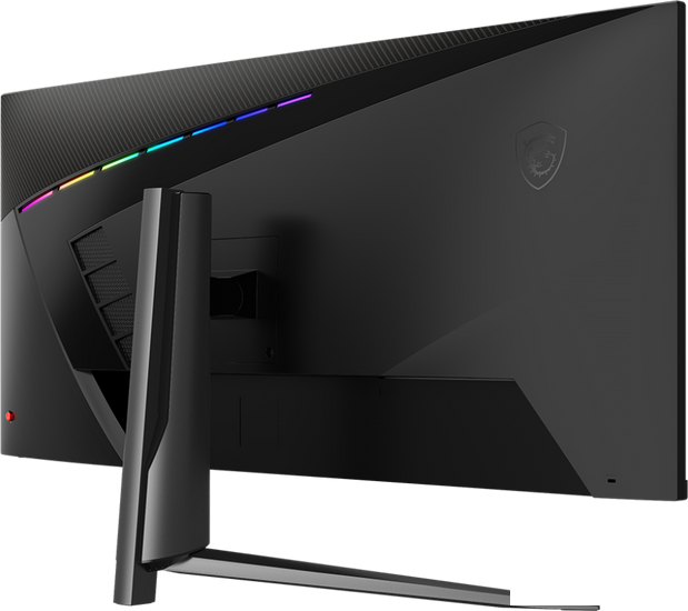 Игровой монитор MSI MAG 401QR- фото3