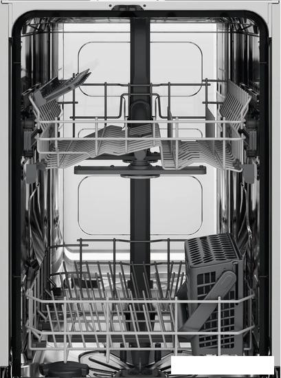 Встраиваемая посудомоечная машина Electrolux EEA71210L- фото3