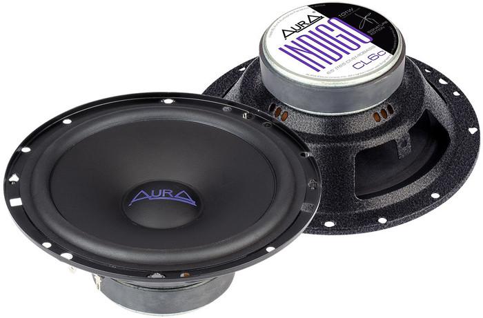 Компонентная АС Aura INDIGO-CL6C- фото3