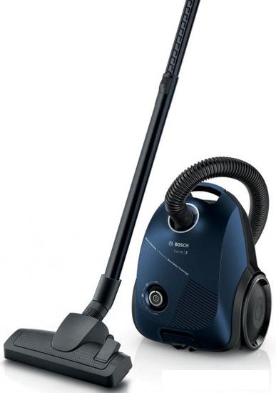 Пылесос Bosch Serie 2 BGLS2BU2- фото