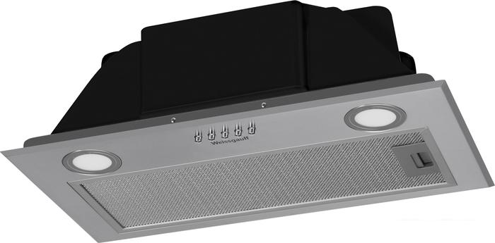 Кухонная вытяжка Weissgauff Box 850 IX- фото