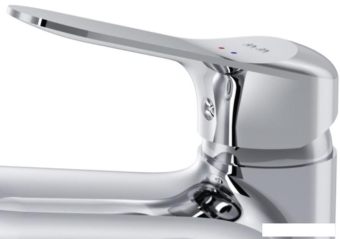 Смеситель AM.PM Sunny F85C02100- фото4