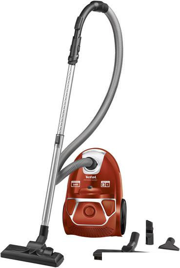 Пылесос Tefal TW3953EA- фото