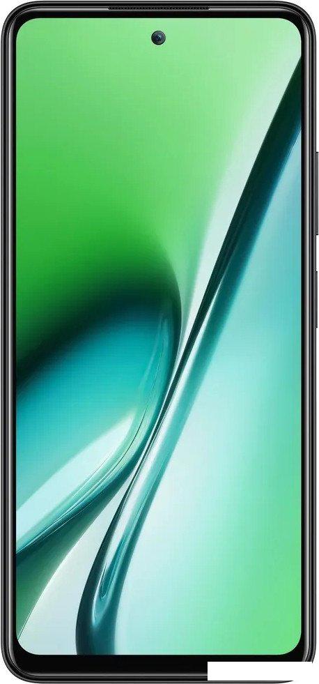 Смартфон Itel RS4 8GB/256GB (черный)- фото2