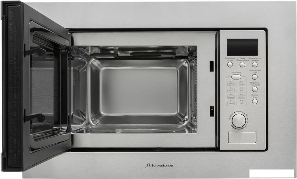 Микроволновая печь Schaub Lorenz SLM EE22D- фото2
