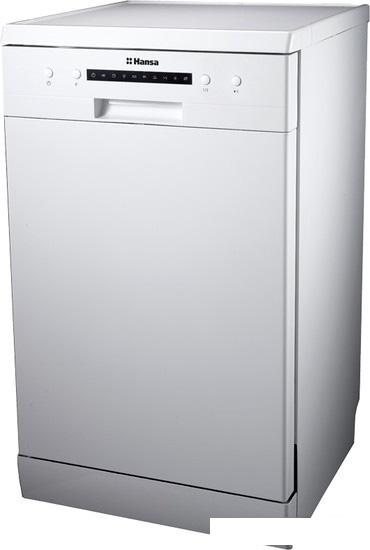 Посудомоечная машина Hansa ZWM 416 WH
