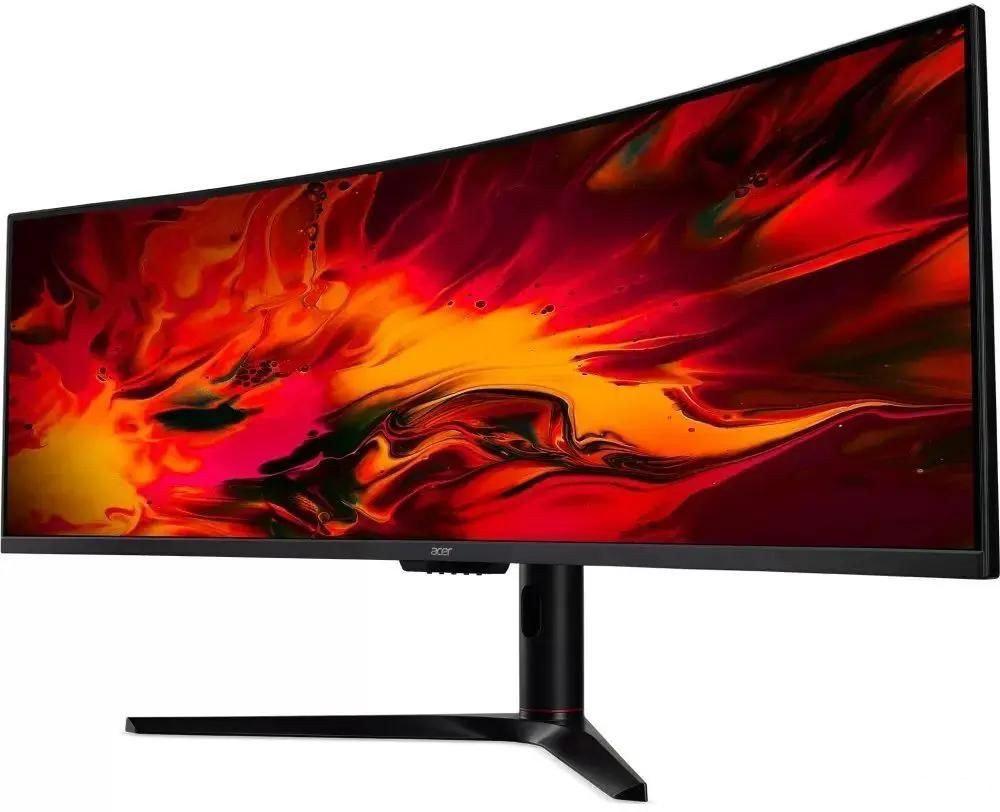 Игровой монитор Acer Nitro EI491CRSbmiiiphx UM.SE1EE.S01- фото3