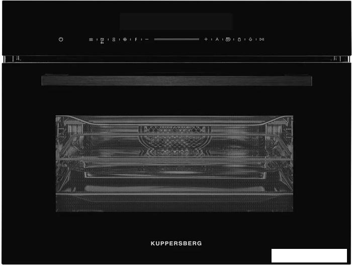 Электрический духовой шкаф KUPPERSBERG KMW 694- фото