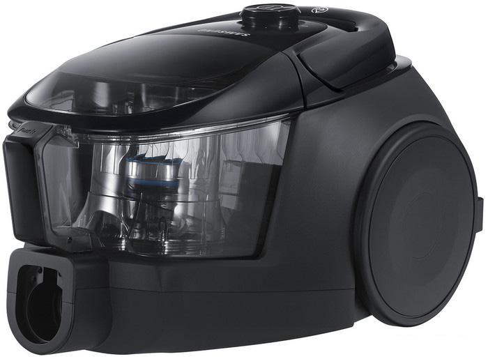 Пылесос Samsung VC18M3160VG/EV- фото3