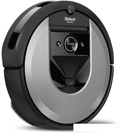 Робот-пылесос iRobot Roomba Combo i8+- фото3