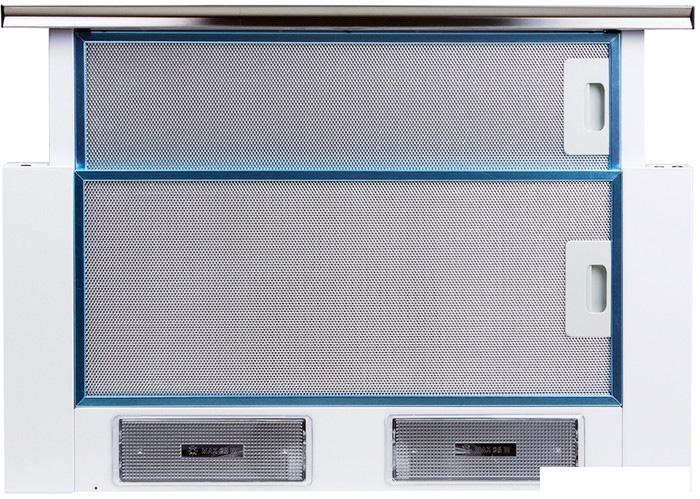 Кухонная вытяжка Krona Kamilla 600 Inox 1m- фото4