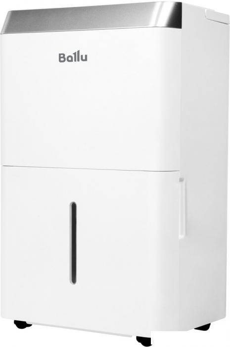 Осушитель воздуха Ballu BD30T CL- фото