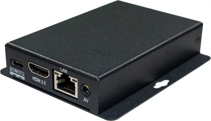 Одноплатный компьютер Firefly EC-R3328PC 16GB- фото