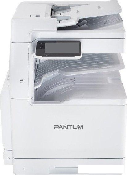 МФУ Pantum BM420ADN- фото4