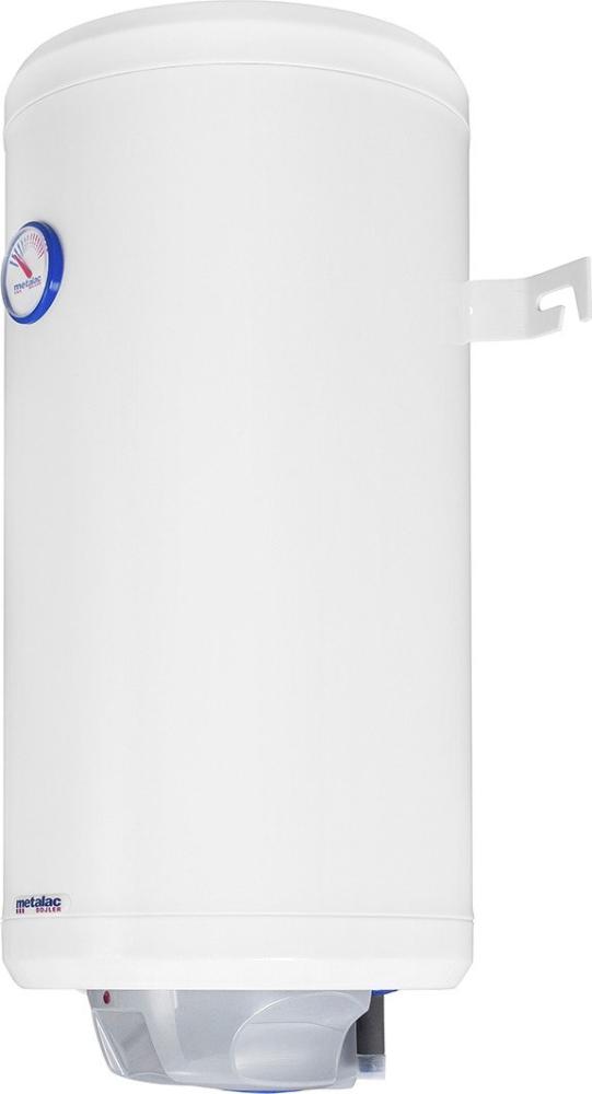 Накопительный электрический водонагреватель Metalac Optima MB 80 Slim R- фото2