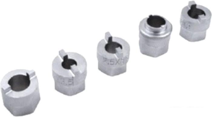 Головка слесарная RockForce RF-1022-01