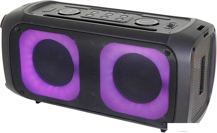 Колонка для вечеринок Ritmix SP-915B- фото