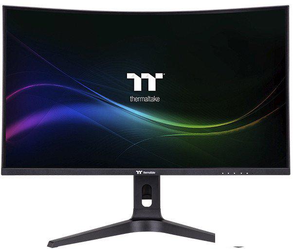 Игровой монитор Thermaltake TGM-V32CQ GM-GCE-32CEQB-EU- фото