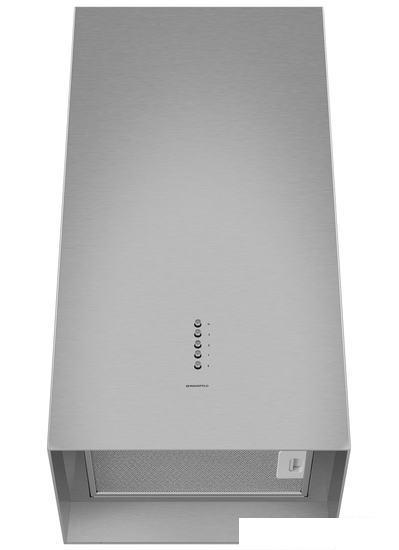 Кухонная вытяжка MAUNFELD Bath 401 (нержавеющая сталь)- фото2