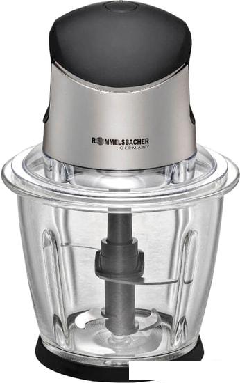 Измельчитель ROMMELSBACHER MZ 500- фото