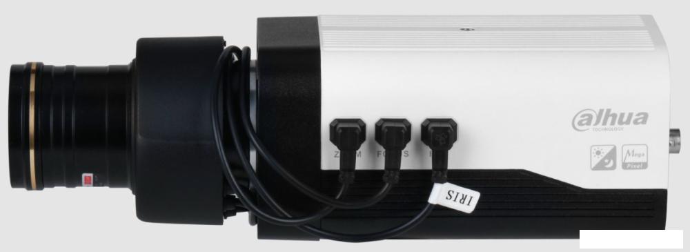IP-камера Dahua DH-IPC-HF5442FP-ZE-S3- фото2
