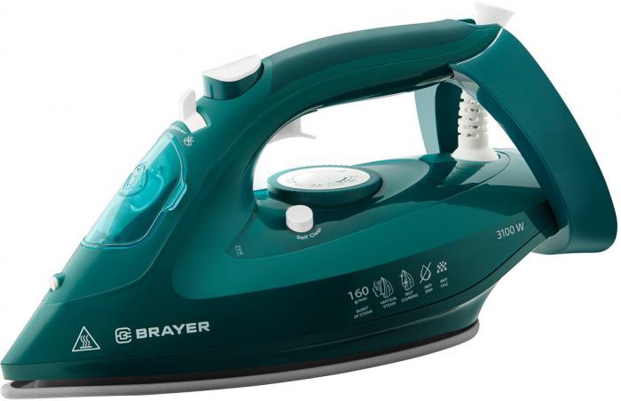 Утюг Brayer BR4013- фото