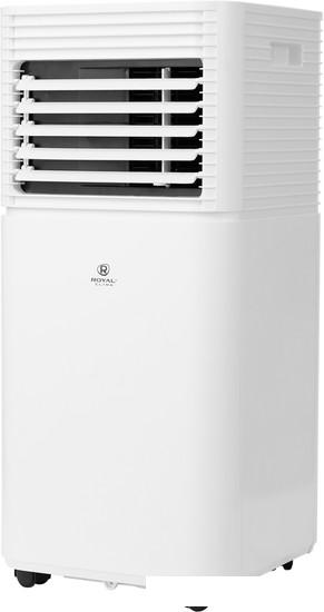 Мобильный кондиционер Royal Clima Cubo RM-CU30HH-E- фото