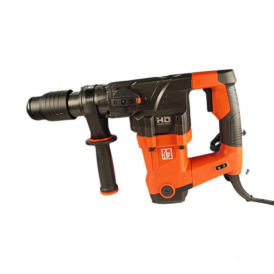 Перфоратор Felisatti П-40/1500В- фото2