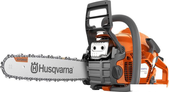 Бензопила Husqvarna 130 967108403- фото