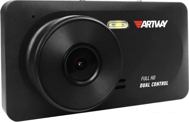 Автомобильный видеорегистратор Artway AV-535- фото2