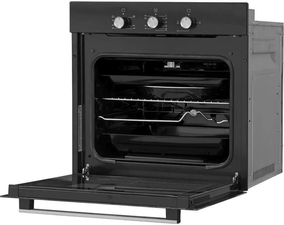Газовый духовой шкаф Simfer B6GB12016- фото2
