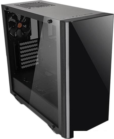 Корпус Thermaltake View 21 TG- фото