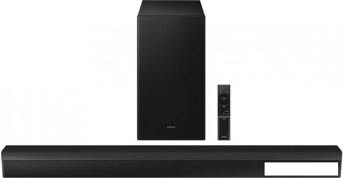 Саундбар Samsung HW-B650D- фото3