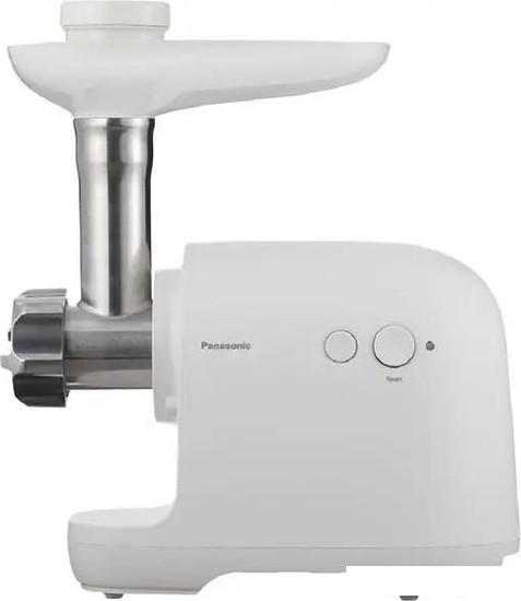 Мясорубка Panasonic MK-GX1700WTQ- фото3