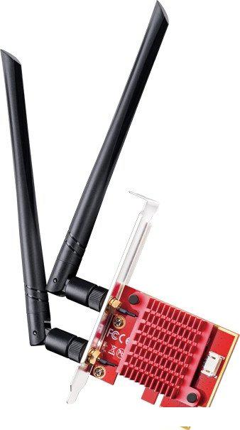 Wi-Fi/Bluetooth адаптер Cudy WE3000S- фото2