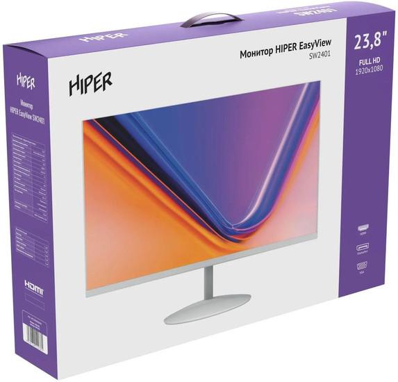 Монитор Hiper EasyView SW2401- фото2