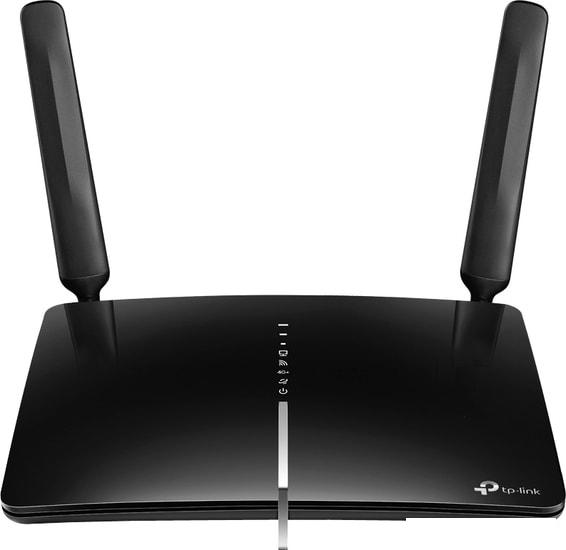 Беспроводной маршрутизатор TP-Link Archer MR600- фото