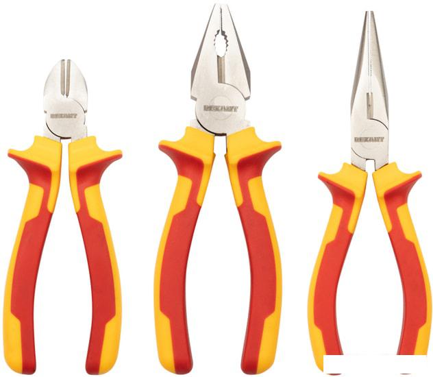 Набор отверток Rexant 12-4692-3 (11 предметов)- фото3