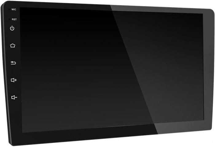 USB-магнитола Soundmax SM-CCR3088A- фото