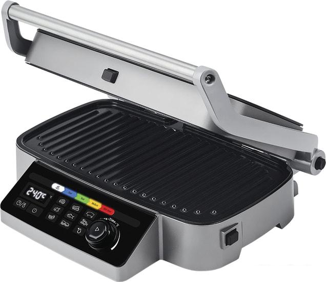 Электрогриль Polaris PGP 3002DP- фото