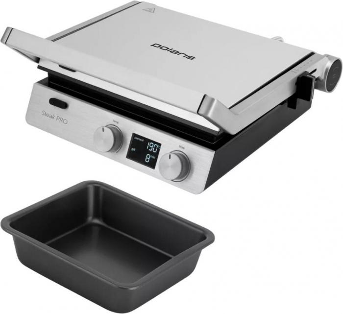 Электрогриль Polaris PGP 3005- фото
